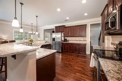 1400 Bradford Lane, Monroe, GA 30656 - Photo 16