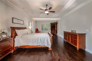 1400 Bradford Ln, Monroe, GA 30656 - Photo 24