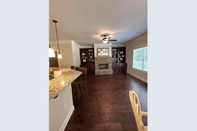 1400 Bradford Lane, Monroe, GA 30656 - Photo 4