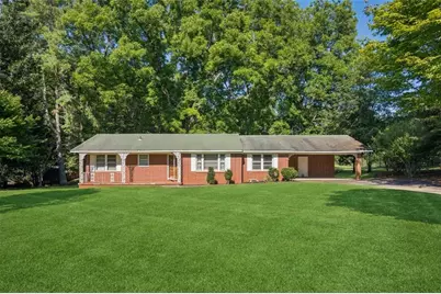 13890 Cowart Road, Alpharetta, GA 30004 - Photo 2
