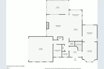 104 Shareese Court, Marietta, GA 30067 - Photo 42