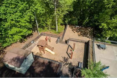 239 E Harbor Drive, Dawsonville, GA 30534 - Photo 50