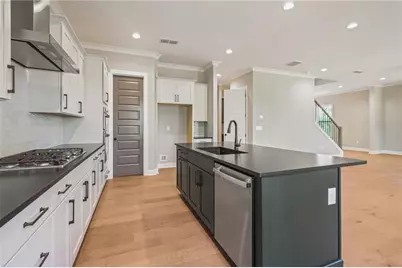 239 E Harbor Drive, Dawsonville, GA 30534 - Photo 12