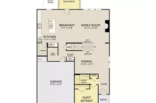 239 E Hbr Dr, Dawsonville, GA 30534 - Photo 36