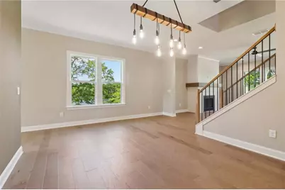 239 E Harbor Drive, Dawsonville, GA 30534 - Photo 4