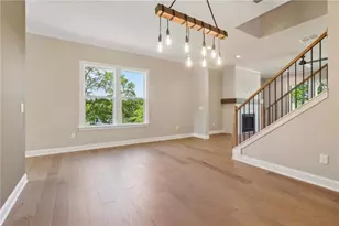 239 E Hbr Dr, Dawsonville, GA 30534 - Photo 4