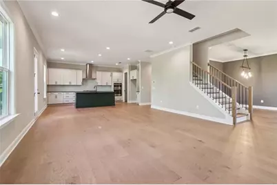 239 E Harbor Drive, Dawsonville, GA 30534 - Photo 6