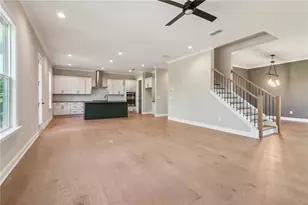 239 E Hbr Dr, Dawsonville, GA 30534 - Photo 6