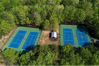 239 E Harbor Drive, Dawsonville, GA 30534 - Photo 52