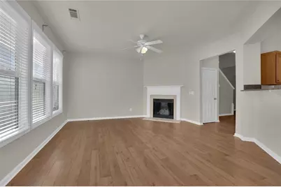 1865 Ellison Lakes Court NW #21, Kennesaw, GA 30152 - Photo 4