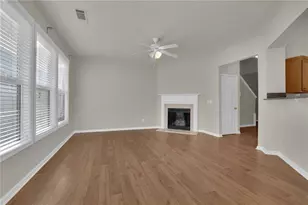 1865 Ellison Lakes Ct NW, Kennesaw, GA 30152 - Photo 4