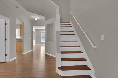 1865 Ellison Lakes Court NW #21, Kennesaw, GA 30152 - Photo 2