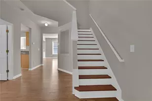 1865 Ellison Lakes Ct NW, Kennesaw, GA 30152 - Photo 2