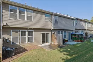 1865 Ellison Lakes Ct NW, Kennesaw, GA 30152 - Photo 30