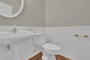 1865 Ellison Lakes Ct NW, Kennesaw, GA 30152 - Photo 14