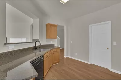 1865 Ellison Lakes Court NW #21, Kennesaw, GA 30152 - Photo 12