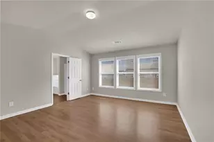 1865 Ellison Lakes Ct NW, Kennesaw, GA 30152 - Photo 18