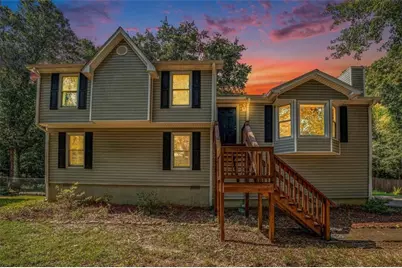 39 Lazy Water Drive, Cartersville, GA 30120 - Photo 6