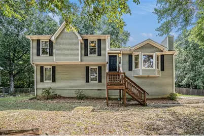 39 Lazy Water Drive, Cartersville, GA 30120 - Photo 2