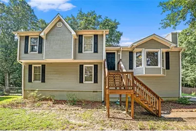 39 Lazy Water Drive, Cartersville, GA 30120 - Photo 36