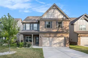 2277 Church St, Hampton, GA 30228 - Photo 1