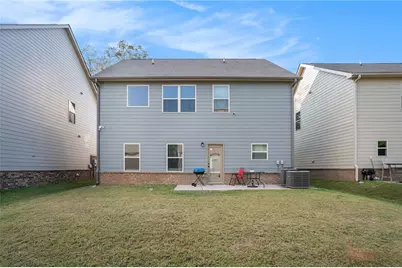 2277 Church Street, Hampton, GA 30228 - Photo 30