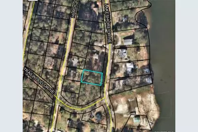 2392 Lakeshore Drive NE, Conyers, GA 30012 - Photo 1