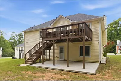 5329 Sweetsprings Way SW, Powder Springs, GA 30127 - Photo 30