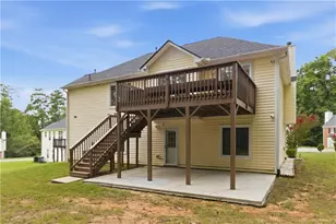 5329 Sweetsprings Way SW, Powder Springs, GA 30127 - Photo 30