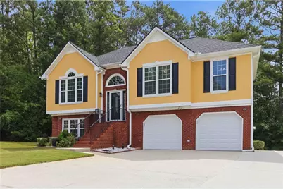 5329 Sweetsprings Way SW, Powder Springs, GA 30127 - Photo 2