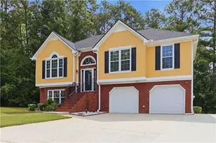 5329 Sweetsprings Way SW, Powder Springs, GA 30127 - Photo 2