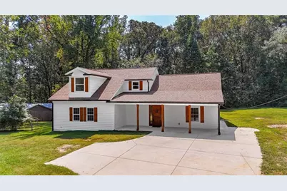 2794 Cleburne Parkway, Powder Springs, GA 30127 - Photo 2