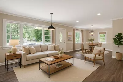 1641 Rockcliff Place SE, Atlanta, GA 30316 - Photo 4