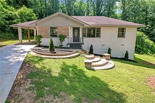 1641 Rockcliff Pl SE, Atlanta, GA 30316 - Photo 2