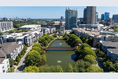 400 17th Street NW #2407, Atlanta, GA 30363 - Photo 30