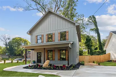 619 Elmwood Street, Canton, GA 30114 - Photo 2