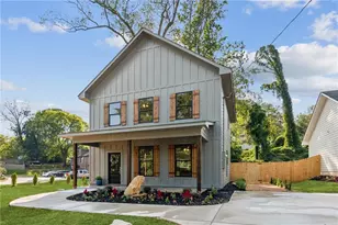 619 Elmwood St, Canton, GA 30114 - Photo 2