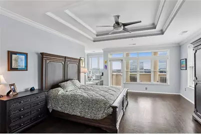 3334 Peachtree Road NE #1908, Atlanta, GA 30326 - Photo 28