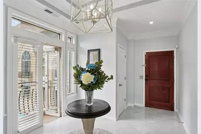 3334 Peachtree Road NE #1908, Atlanta, GA 30326 - Photo 4