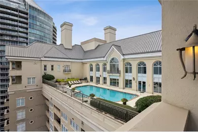 3334 Peachtree Road NE #1908, Atlanta, GA 30326 - Photo 18