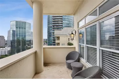 3334 Peachtree Road NE #1908, Atlanta, GA 30326 - Photo 22