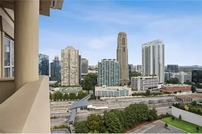 3334 Peachtree Road NE #1908, Atlanta, GA 30326 - Photo 24