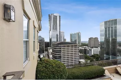 3334 Peachtree Road NE #1908, Atlanta, GA 30326 - Photo 6