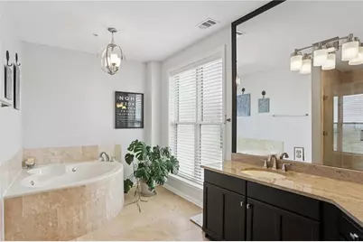 3334 Peachtree Road NE #1908, Atlanta, GA 30326 - Photo 30