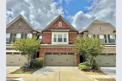 1925 Wheylon Drive, Lawrenceville, GA 30044 - Photo 1