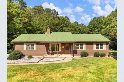 3927 Mount Vernon Road, Gainesville, GA 30506 - Photo 2