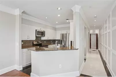 3334 Peachtree Road NE #1109, Atlanta, GA 30326 - Photo 4