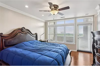 3334 Peachtree Road NE #1109, Atlanta, GA 30326 - Photo 8