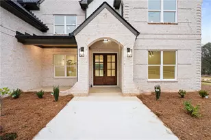 3287 Hall Rd, Dacula, GA 30019 - Photo 4