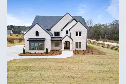 3287 Hall Road, Dacula, GA 30019 - Photo 1